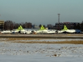 Bombardier DHC-8-402 Q400